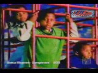 Young Bleed featuring Fiend   Master P - Time So Hard (1998)