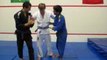 Brasa TR  Carl George BJJ Blue Belt Promotion