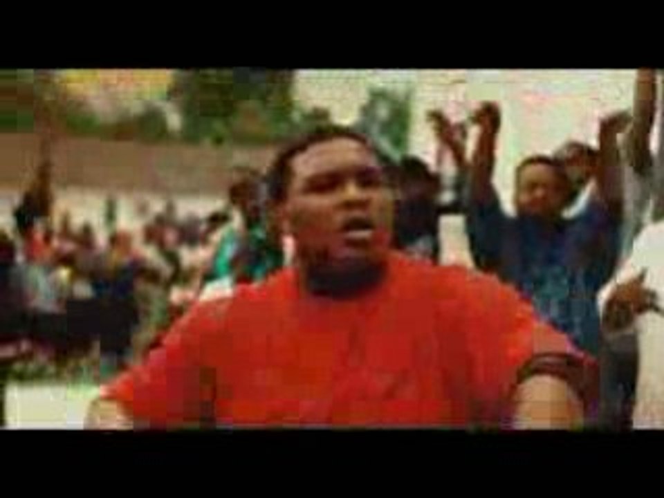 Fiend - Talk It Like I Bring It  Mr. Whomp Whomp(1999)