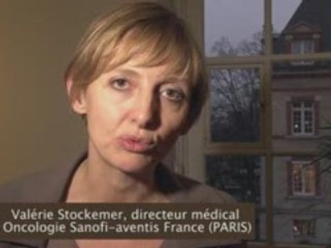 Colloque Sanofi-aventis - Recherche clinique - Conclusion
