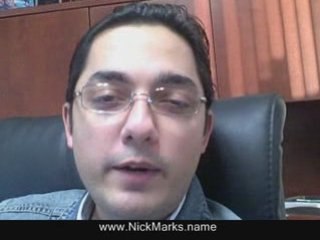 Nick Marks Double your List Profits