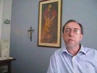 CVX: Con Ismael Aracena sj