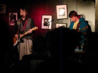 MiLK & Fruit Juice - All You Can Remember @ L'Abracadabar