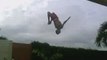 traceurs parkour tom chabinus winni nap's zeuh JB dt971 jump