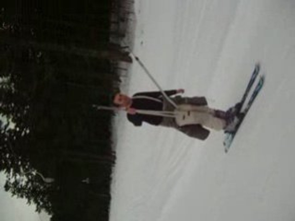 ski chalmazel