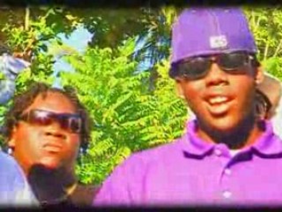 Come From Di Ghetto °°VF Production°°-0