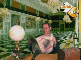 Contrasehen.de - Folge 38 - Das Mordende Kalb