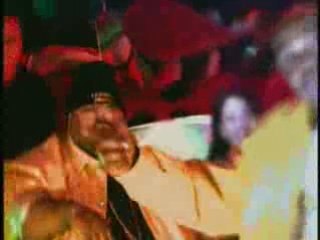 Mr. Serv-On (Feat. Big Pun) - From N.Y. To N.O.