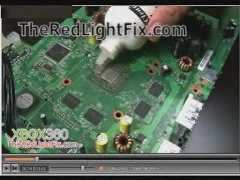 Xbox Overheating ? Xbox 360 Overheated Xbox 360 Overheat video