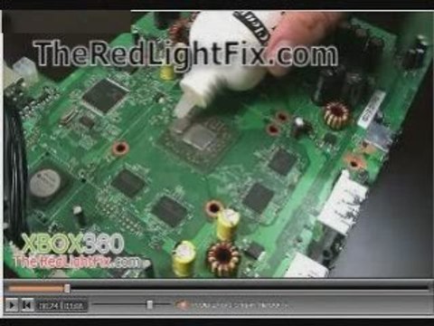 Xbox Overheating ? Xbox 360 Overheated Xbox 360 Overheat