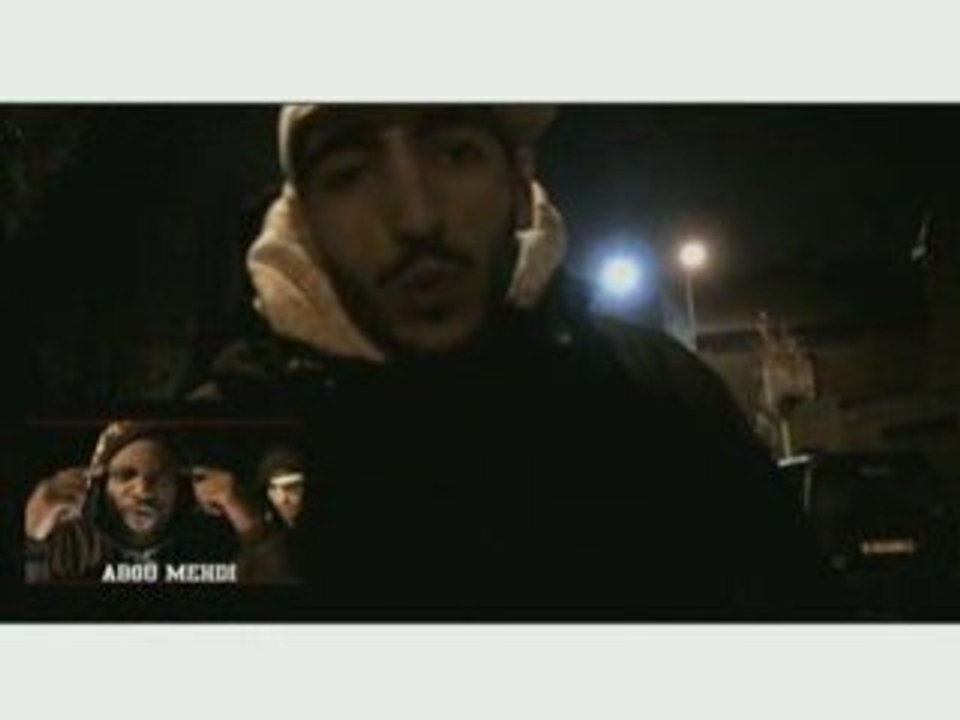teaser de Saladin - inoxprod