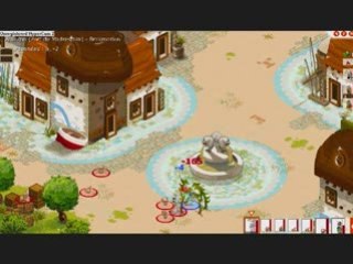 Gnoufheal - Emino Overview