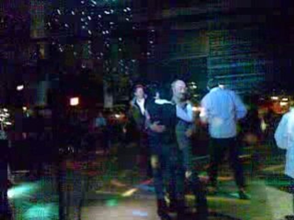 Soirée démo Méga Bulles