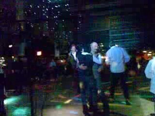 Soirée démo Méga Bulles