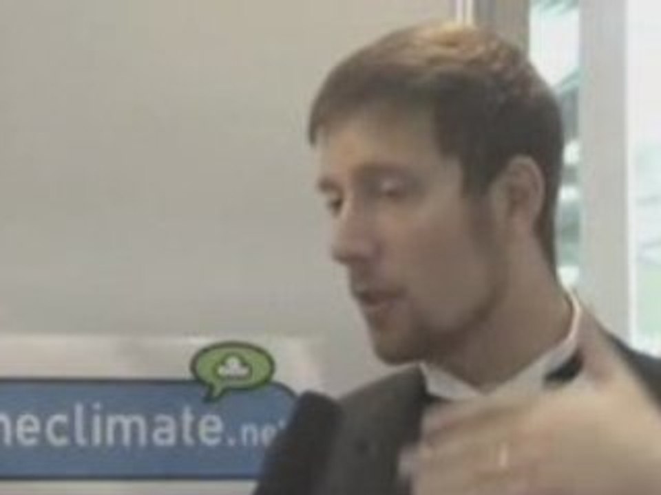 Interview with Ben Wikler of Avaaz.org - Part 2