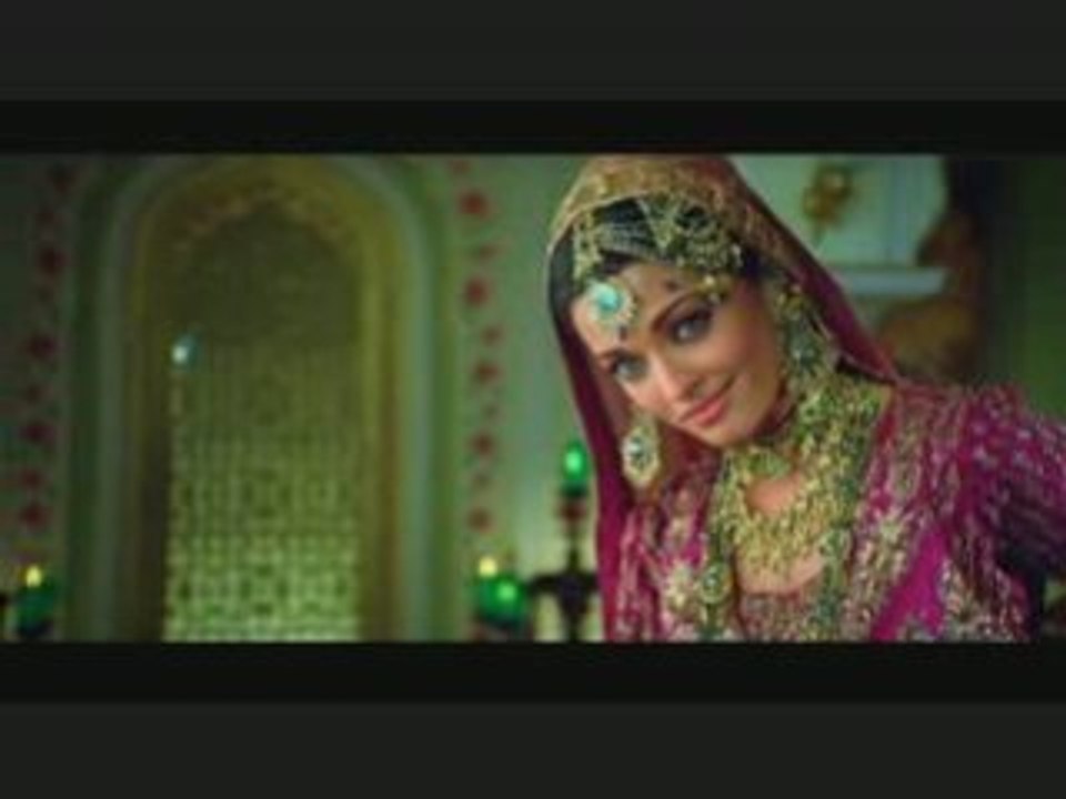 Umrao Jaan - Jhute Ilzaam