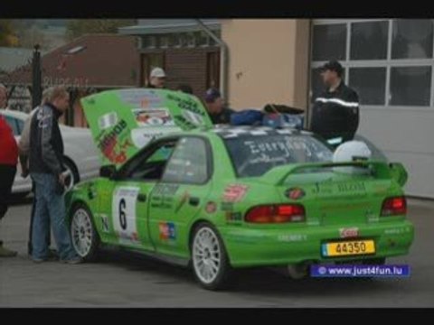 Saisson 2008 Kremer Yves