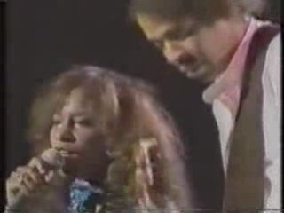 Stanley Clarke & Chaka Khan And Herbie Hancock.Budokan