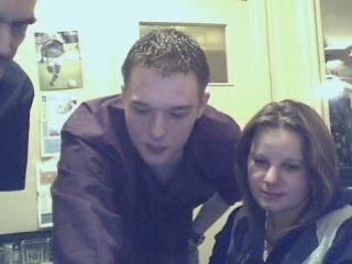 Chippie nico chez joharno