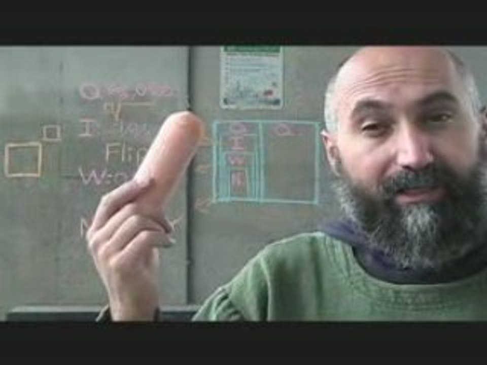 Language of Mathematics II 40: Exponents/Radicals (1 of 2)