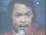Roger Troutman. Wanna Be Your Man [Show Tv]
