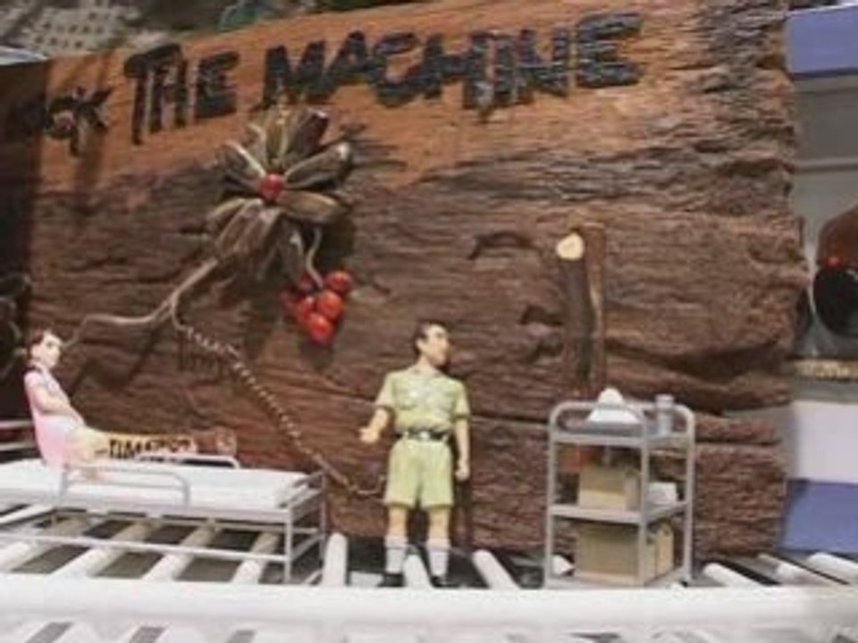 CPP - F24 - EN - Thailande - Portrait Apichatpong  05/05/08