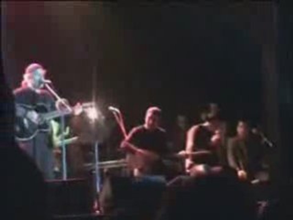 Fuat Saka -Siamidis Kostas Konseri2