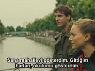 Faubourg Saint Denis (Türkçe)