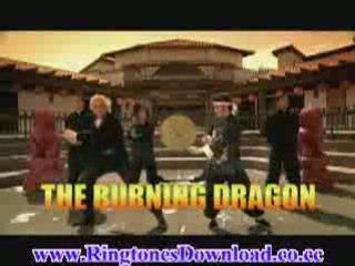 Jonas Brothers - Burnin' Up - Official Music Video Ringtone