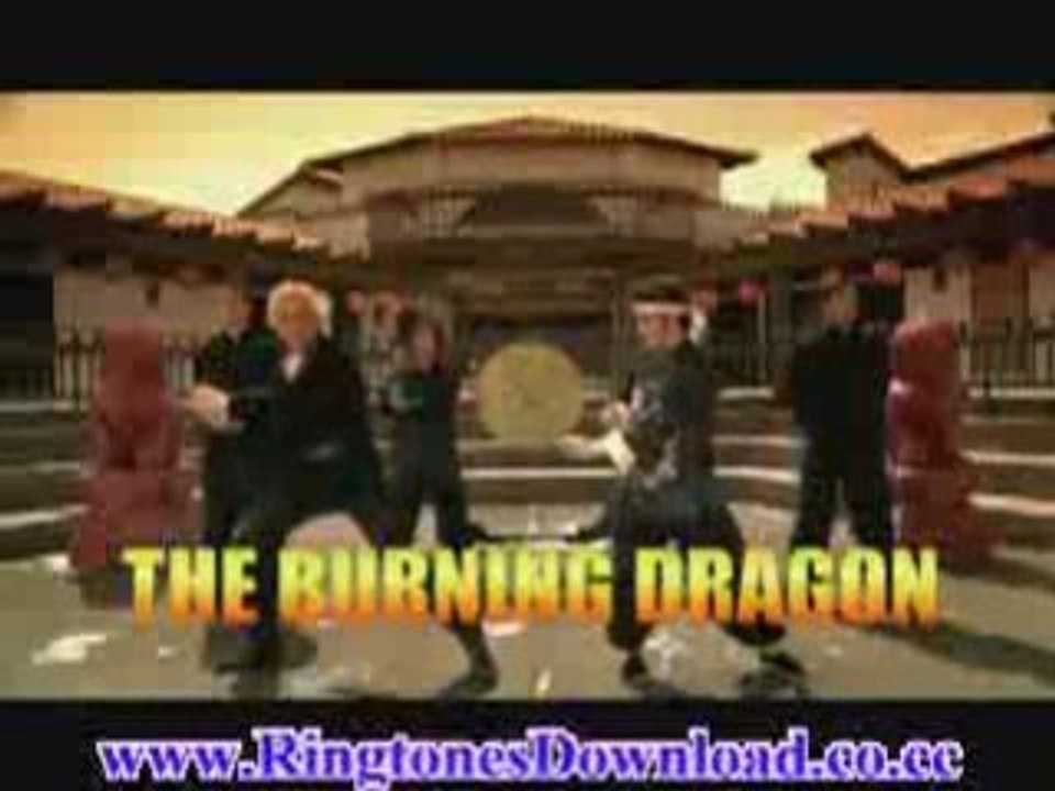 Jonas Brothers - Burnin' Up - Official Music Video Ringtone