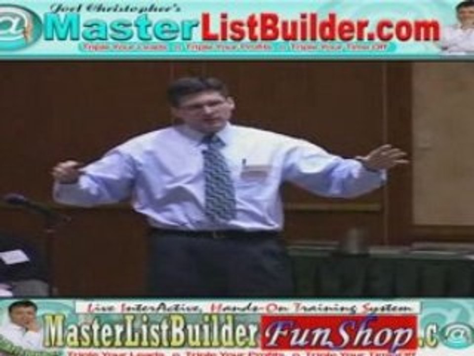 internet marketing conference - Ideas Build To Last Forever