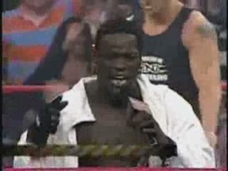 BFG... If You're Nasty.