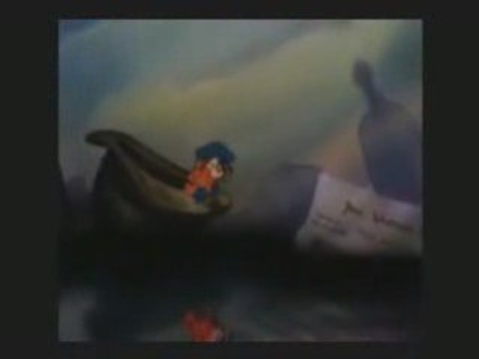 Poor Fievel AMV