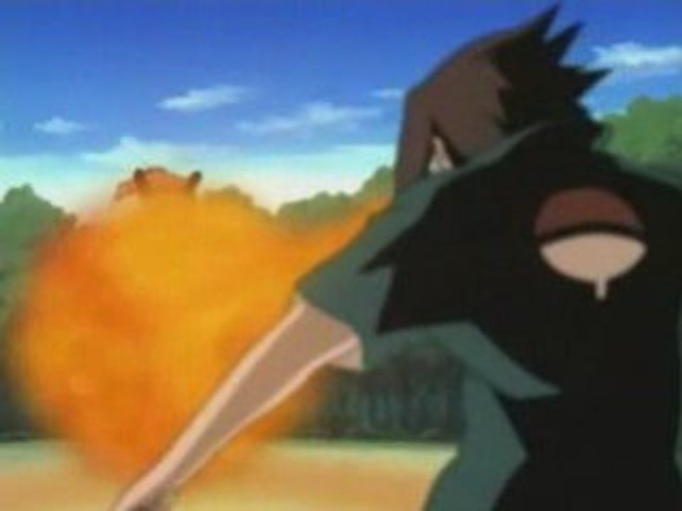 Naruto amv #1