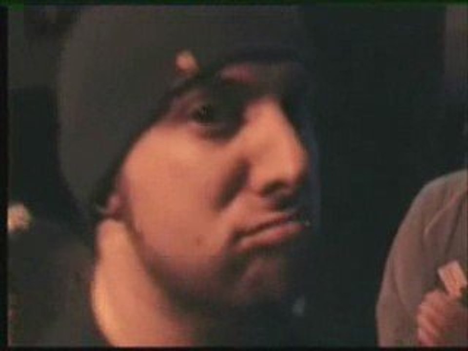 Retrospective 2008 (musique : Mister Jingle t'as vu!!!!!!)