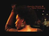 Happy / Sandra Nkaké / New Morning / By Nanogirl