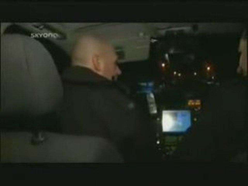 Reading Police
