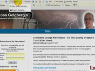 how to get targeted visitors from stumbleupon.com - part3