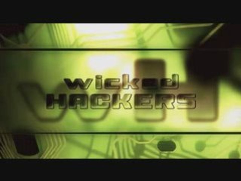 wicked Hackers