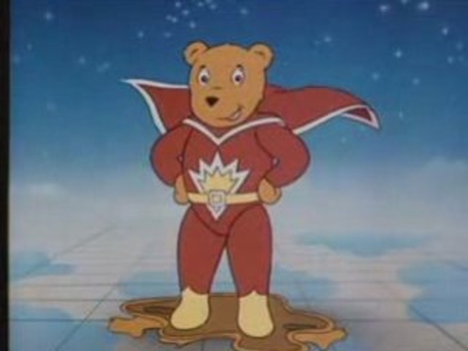 Superted - Crystal Ball