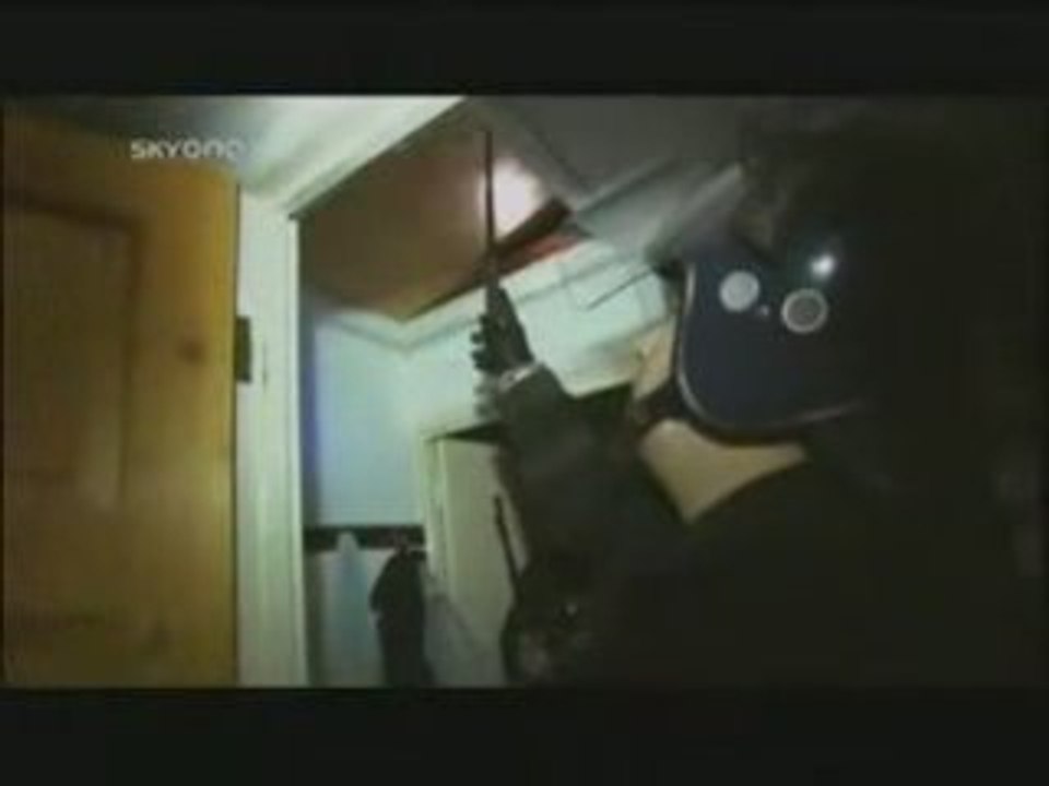 Reading Police