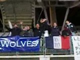 Chant Blue Wolves / PFC - Louhans Cuiseaux (2)