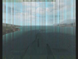ArmA TDD-1 Addon Dive Test