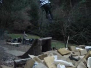 bac a mousse jarmenil