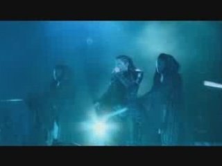 DIABOLOS Live Tour 2005 : Dybbuk [2/22]