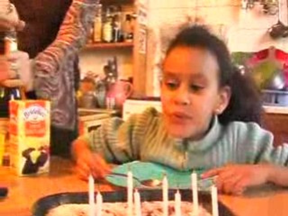 NOEL 2007