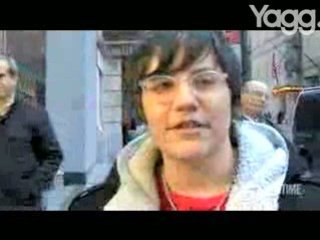 Street Talk, teaser The L Word saison 6