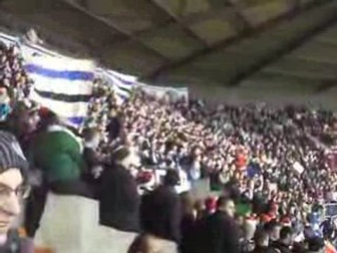 RCS - Boulogne/mer : ambiance strasbourg