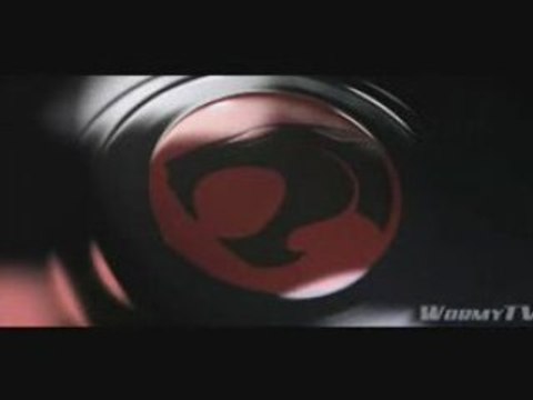 Cosmocats (Thundercats) - Trailer