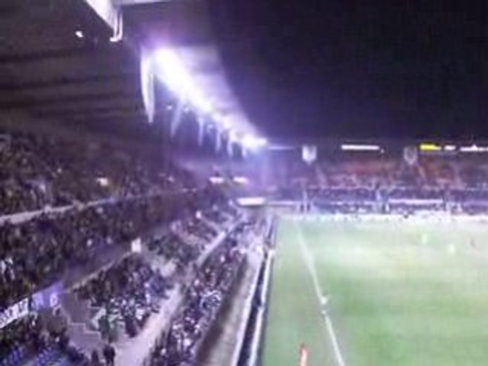 RCS - boulogne /mer : ola